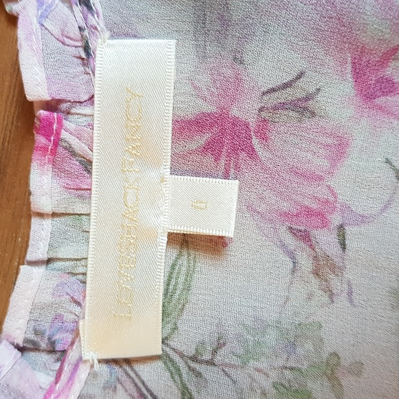 Loveshackfancy Tropical Russ Dress🌺 - Picture 3 of 4